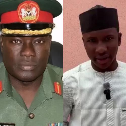 Major General Rabe Abubakar Was Not Diabetic — Son Disputes Government’s Claim - Related Nigeria Gossip