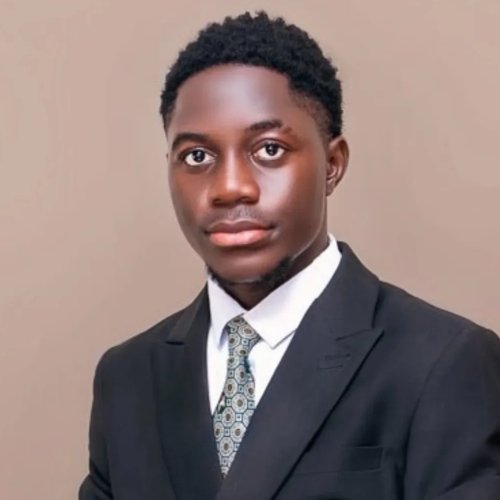 FUOYE SUG President James Iyanuoluwa Adio Faces Alleged Sex Video Leak Amid Suspension