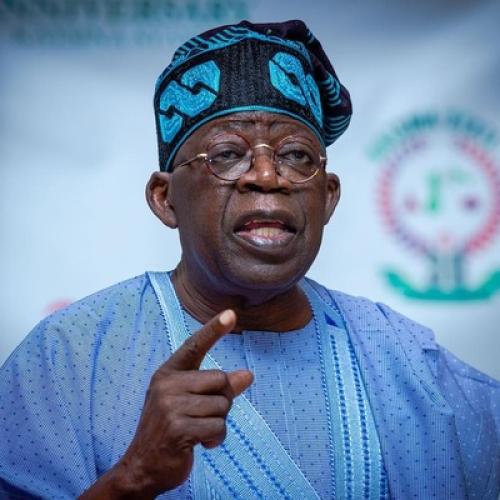 Tinubu Pledges 5 Million Ocean-Based Jobs by 2035 Under Nigeria’s Blue Economy Action Plan