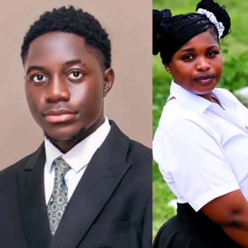 FUOYE SUG President Leaked Sex Videos Scandal Amid Recent Suspension