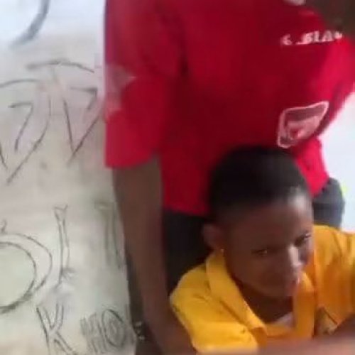 Ghana BECE Azigi Leaked Video: 14-Year-Old JHS Student in Viral Group Sex Leak with 5 Boys Sparks Outrage