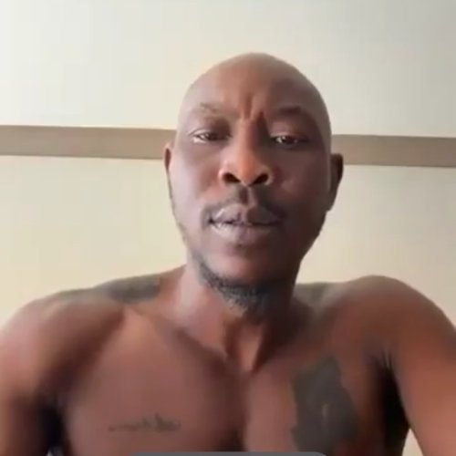 Seun Kuti Denies Tribal Bigot Claims by VeryDarkMan Over Peter Obi, Igbo Security