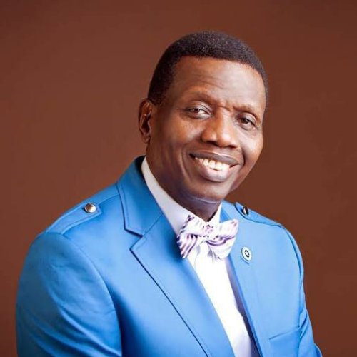 Pastor Adeboye Defends Tinubu on Insecurity: 'He Has Done His Bit, Can't Wear Military Uniform to Fight Terrorists'