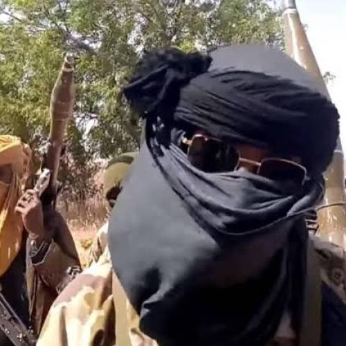 ‘I Can Kidnap a Governor’ — Bandit Leader Kachalla Maha Boasts of Security Insiders