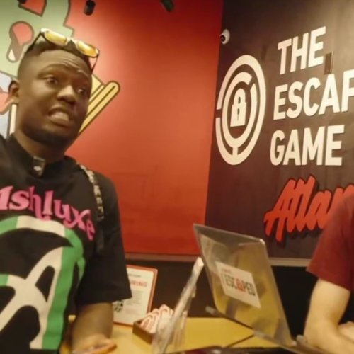 Unemployment Made Me Turn to Streaming — Shank Comics Reveals Career Shift