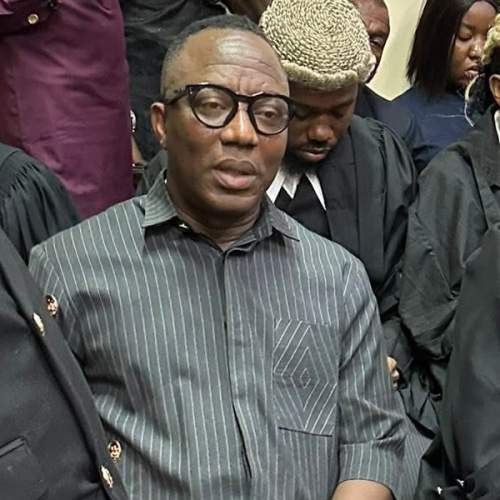 Nothing on Earth Will Stop This Revolution” — Sowore Speaks After Securing N200m Bail