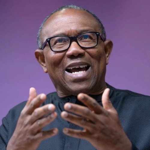 Peter Obi Urges INEC to Publish All Candidates’ Academic Certificates Ahead of 2027 Elections