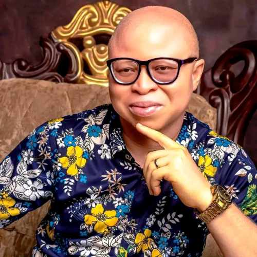 Tolu Fagbure Says Wunmi Toriola Better Than Funke Akindele, Mercy Aigbe, Toyin Abraham - Nigeria Gossip and Scandals