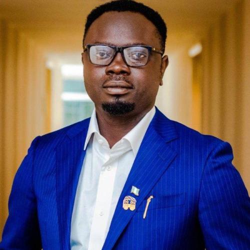 Ayodele Olawande Clarifies No Final Decision on Adire as NYSC Uniform Replacement