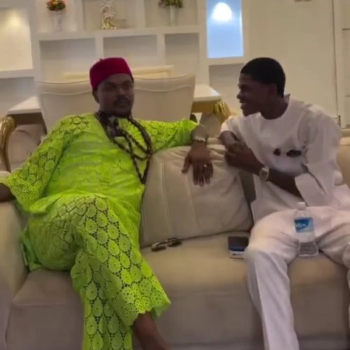 Blord Claims No Igbo Billionaire Richer Than Him as Blord Group Hits $180 Million Valuation