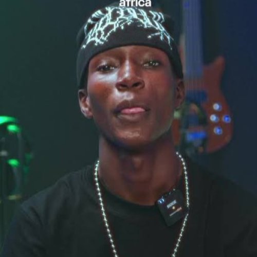 Davido, Joeboy, BNXN Co-Sign Rising Singer Abefe Amid Rookie of the Year Buzz