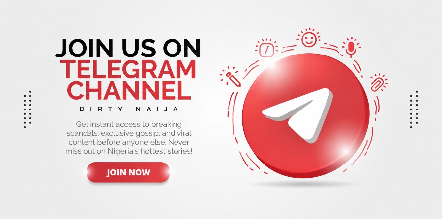 Join our Telegram Channel